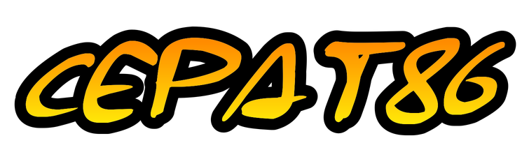 LOGO Cepat86